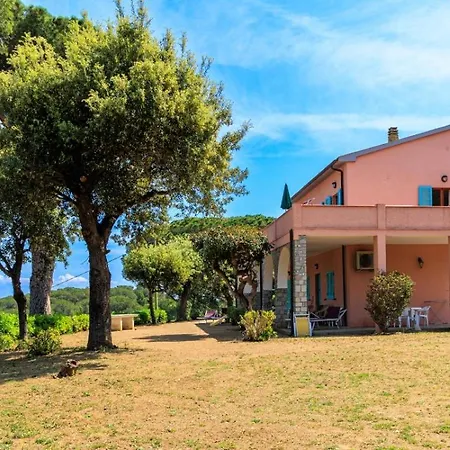 Apartment Casa Anna - Capo Perla Capoliveri (Isola d'Elba)