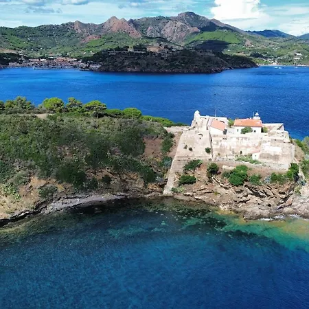 Casa Anna - Capo Perla Apartment *