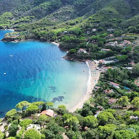 Casa Anna - Capo Perla Apartman Capoliveri