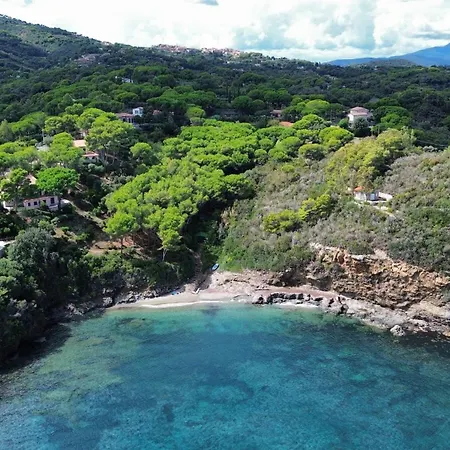 Apartment Casa Anna - Capo Perla Capoliveri (Isola d'Elba)