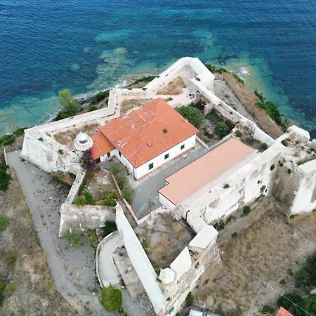 Apartment Casa Anna - Capo Perla