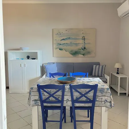 Apartman Casa Anna - Capo Perla