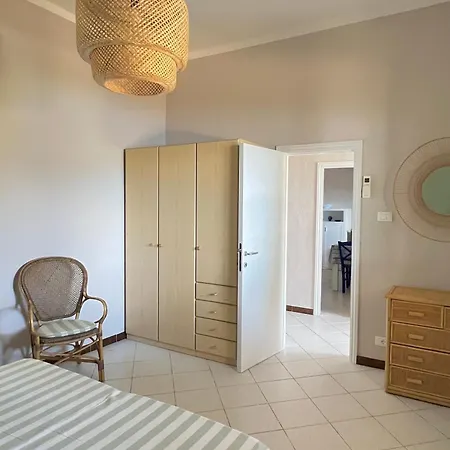 Apartman Casa Anna - Capo Perla