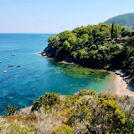 Casa Anna - Capo Perla Capoliveri