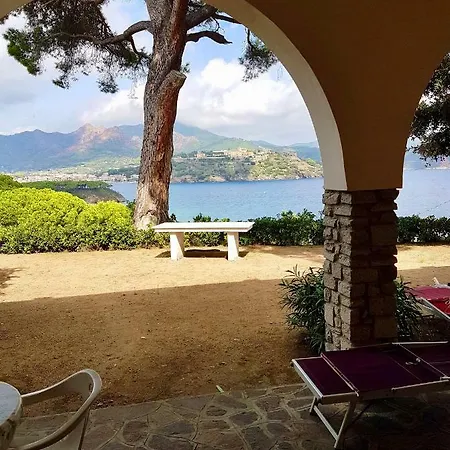 Casa Anna - Capo Perla * Capoliveri (Isola d'Elba)
