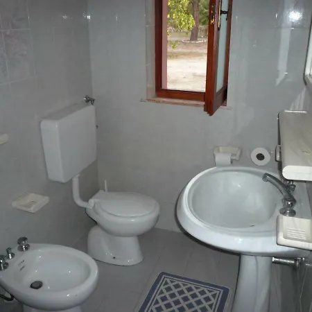 Apartment Casa Anna - Capo Perla