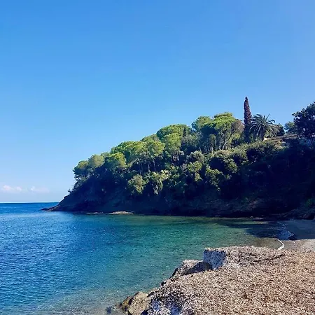 Casa Anna - Capo Perla Capoliveri