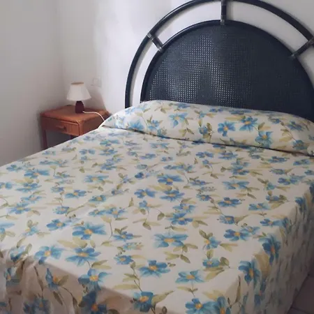 Casa Anna - Capo Perla Capoliveri