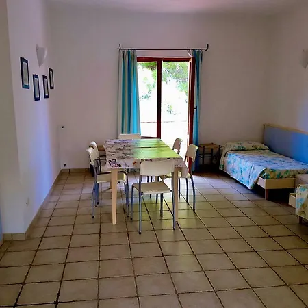 Casa Anna - Capo Perla * Capoliveri