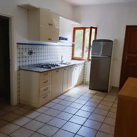 Apartman Casa Anna - Capo Perla