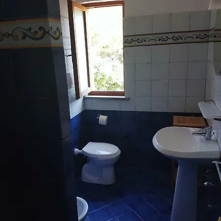 Casa Anna - Capo Perla Apartman Capoliveri