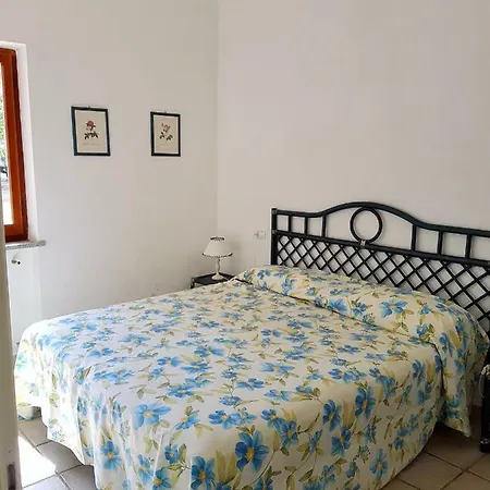 Casa Anna - Capo Perla * Capoliveri