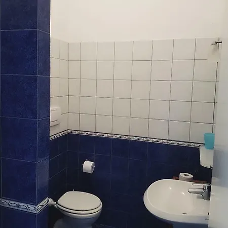 Casa Anna - Capo Perla *