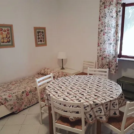 Casa Anna - Capo Perla * Capoliveri (Isola d'Elba)